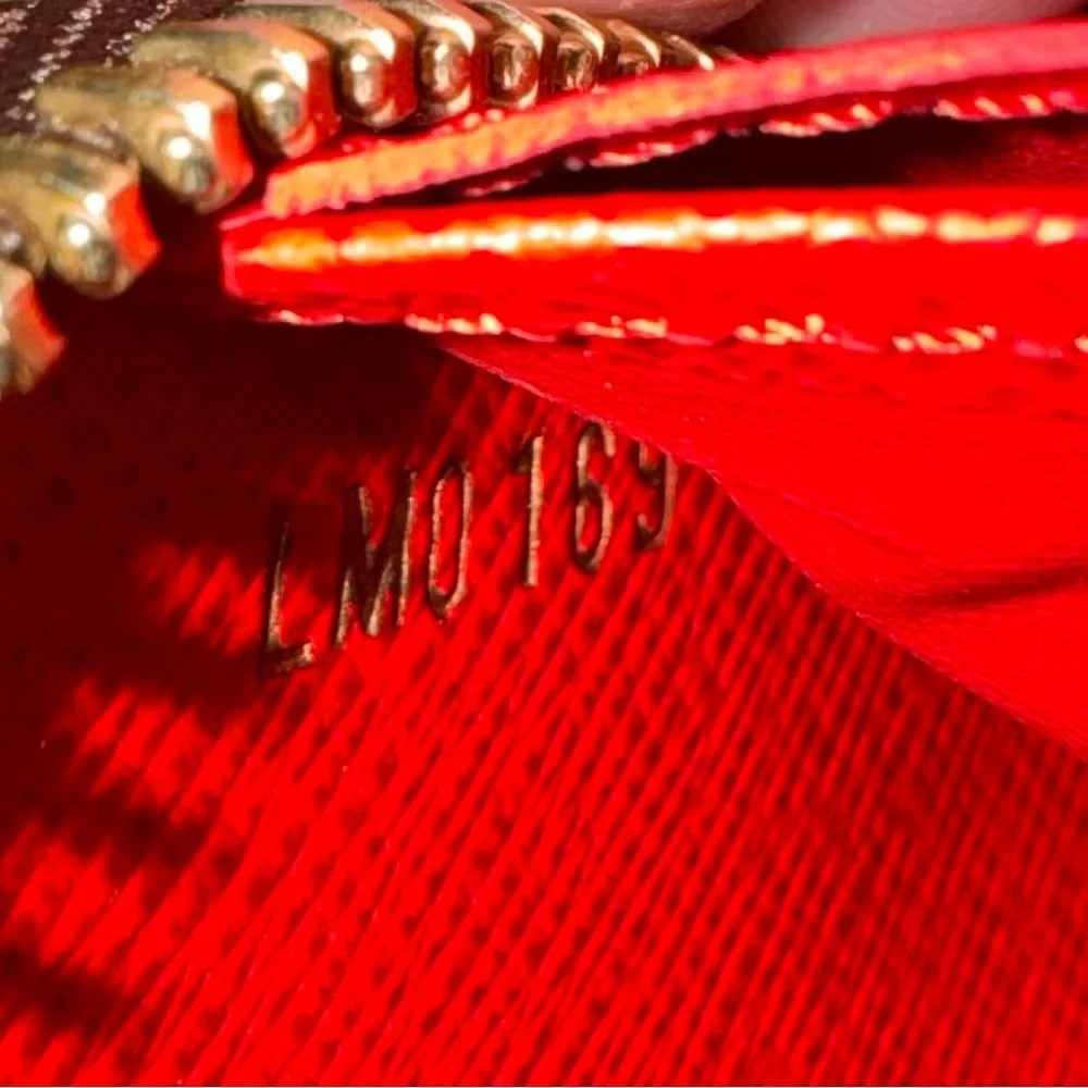 Louis Vuitton Wallet